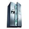 Siemens KA 60NA40 Side-by-Side-Kombination
