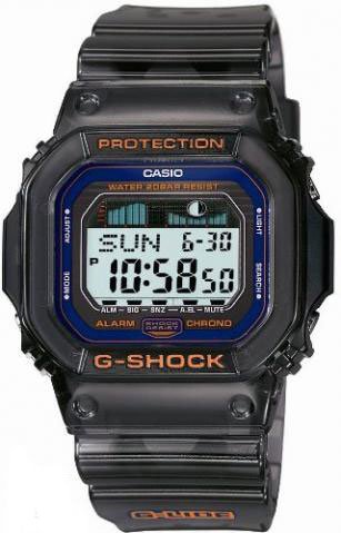 black friday price Casio glx5600b-8dr