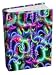 The Original Book Sox - Jumbo Neon