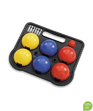 Boules