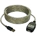 Tripp Lite U026-016 USB2.0 16-Feet Certified Active Extension Cable