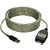 Tripp Lite U026-016 USB2.0 16-Feet Certified Active Extension Cable