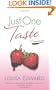 Just One Taste (Recipe for Love)