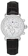 NEW MICHELE CSX-36 DAY COLLECTION UNISEX WATCH MWW03M000003