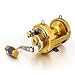 Sporting Goods : Tica ST668RG Gold Series