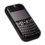 Wireless Mouse w/ Mini Keyboar