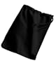 Shoe Bag, Color: Black, Size: One Size
