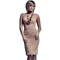 Figl Abendkleid Business Kleid