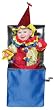 Jack-in-the-Box Baby Costume - 6-12 Months