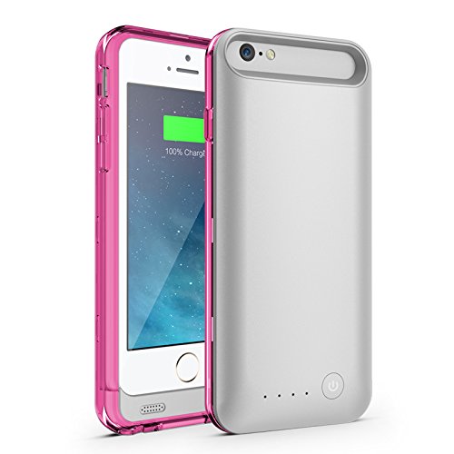 iPhone 6 Plus Extended Battery Case MOTA Photo