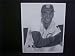 Ernie Banks Chicago Cubs 1948 Bowman Style Baseball Card Gem Mint
