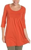 Roxy Junior's Millie 3/4 Sleeve Scoop Neck Dress