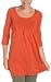 Roxy Junior's Millie 3/4 Sleeve Scoop Neck Dress
