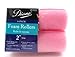 Diane D1922 Foam Roller, Pink