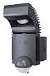 Osram 73134 LED Noxlite Spot 8 W Sensor Au�enleuchte mit Bewegungs- und Tageslichtsensor