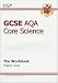 GCSE Core Science AQA Workbook: Higher