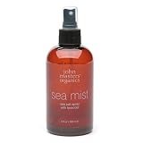 john masters organics Sea Mist Sea Salt Spray With Lavender 9 fl oz (266 ml)