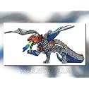 Papo War Dragon