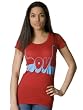 JET by John Eshaya Tee - Love in Red
