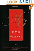The Selected Stories of Mavis Gallant