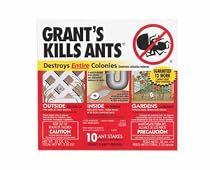 Lilly Miller Brands #100500090 10PK Ant Control Stake