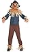 Wizard of Oz Child's Scarecrow Costume, Small