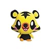 Moshi Monsters Moshling Soft Toy - Jeepers