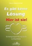 Es gibt keine L&ouml;sung - hier ist sie!: Schwingungserh&ouml;hung durch Lichtsymbole - Marion Musenbichler