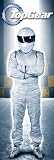 (21x62) Top Gear The Stig Door TV Poster Print