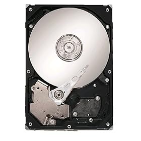Seagate Barracuda Hard Drive - 1 Tb - Sata-300