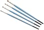Ateco 4 Piece Artist Brush Set