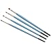 Ateco 4 Piece Artist Brush Set