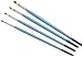 Ateco 4 Piece Artist Brush Set