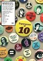 Supergrass - Supergrass Is 10 - The Best Of 1994 To 2004 [DVD]