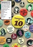 Review EMI  / Supergrass - Supergrass Is 10 - The Best Of 1994 To 2004