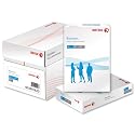 Xerox Business Multifunctional Paper 80gsm 4 Hole 500 Sheets per  Ream A4 White  - Ref 003R91823 (1 Ream)
