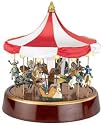 Gold Label Classical Carousel