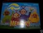 Teletubbies Memory Game