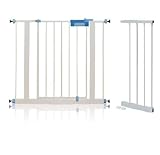 Safetots - Lindam Easy Fit Classic Stair Gate 102cm - 109cm [Baby Product]