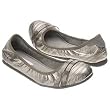 Calvin Klein Women's Kyoko Flat