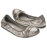 41h%2BzEHdzJL. SL160  Calvin Klein Womens Kyoko Flat