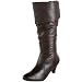 Luichiny Women's Dare To Where Boot