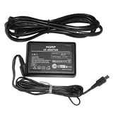Search : HQRP Replacement AC Adapter / Power Supply for JVC Everio GZ-MG130 / GZ-MG130U, GZ-MG155 / GZ-MG155U, GZ-MG255 / GZ-MG255U Digital Camcorder