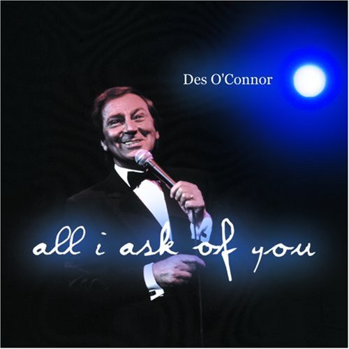 CD-Charts  Search : All I Ask of You