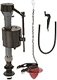 Fluidmaster 400CR Toilet Fill Valve and Flapper Repair Kit