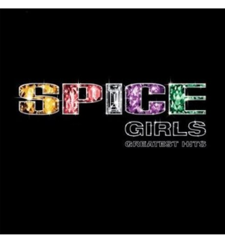 Spice Girls - Greatest Hits CD