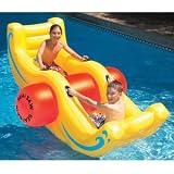 Sea-Saw Rocker