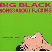 Songs About Fucking