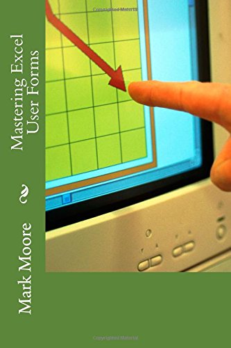 mastering excel forms