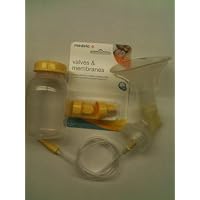 Medela Swing Breast Pump Replacement Part Kit
